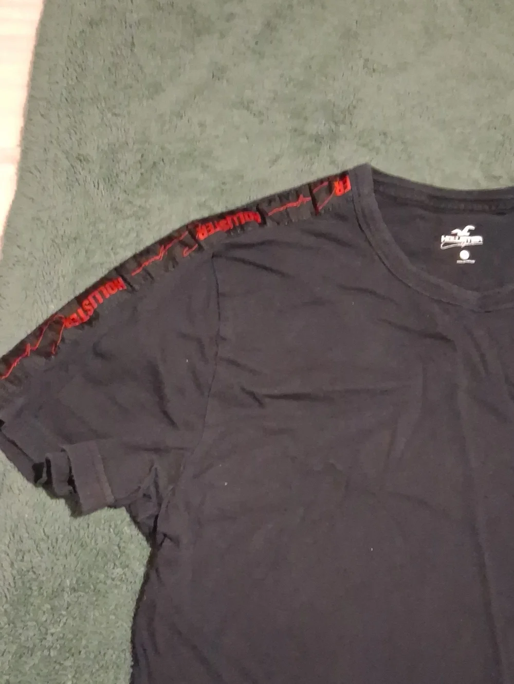 Hollister two piece